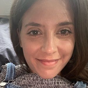 Meet your Posher, Lydia